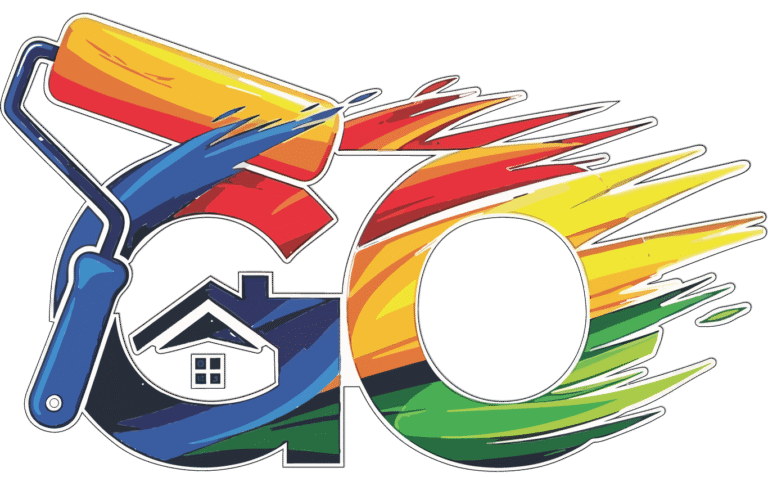 go decor - House painting & Decoration